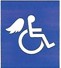 Wheelchair Angels International